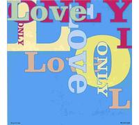 Only Love From Now 1 - Ultrafox