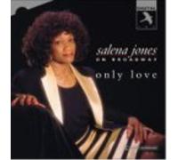 Only Love: On Broadway (CD)