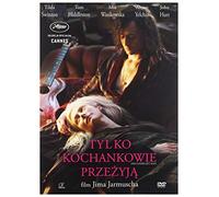 Only Lovers Left Alive (digipack) [DVD] (IMPORT) (Nessuna versione italiana)