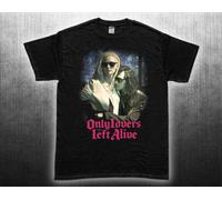 Only lovers left alive - T-shirt