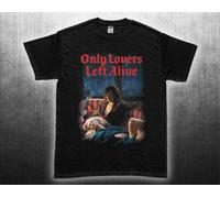 Only lovers left alive Tee T-Shirt