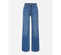 Only Madison Blush Hw Wide L32 W - Jeans - Donna - Denim XL