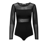 Only Body a maglietta nero – Taglia L