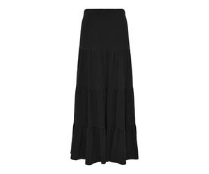ONLY - Maglia da Donna Onlmay Life Maxi Nero M