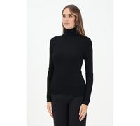 Maglione dolcevita da donna Only Karol Noir S