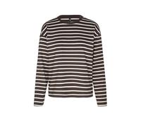 ONLY Maglietta a maniche lunghe ONLNEW marrone | XL