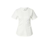 ONLY Maglietta bianco Donna ONLY M