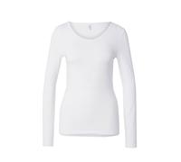 Only T-Shirt Donna XL Bianco