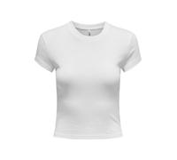 ONLY Maglietta bianco Donna ONLY XL bianco