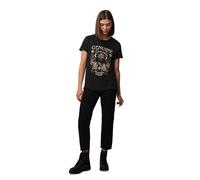 Only Maglietta da Donna Onllucy Reg S/S Top Jrs Noos