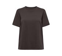 Only Maglietta da Donna ONLMONJA, Torta al Cioccolato, S