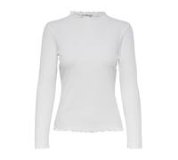 ONLY Maglietta 'Emma' bianco Donna ONLY S bianco
