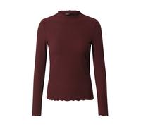 ONLY Maglietta 'Emma' bordeaux Donna ONLY M
