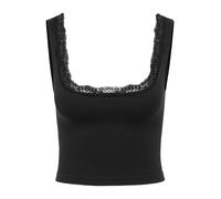 ONLY Maglietta intima 'ONLVICKY' nero Donna ONLY S-M nero