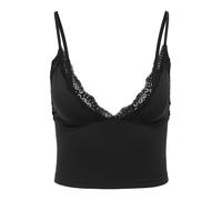 ONLY Maglietta intima 'ONLVICKY' nero Donna ONLY XS-S nero