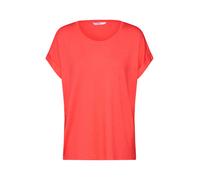 Only Donna 15106662 T-Shirt Not Applicable, Rosso (Cayenne Cayenne), 46 (Taglia Unica: Large)