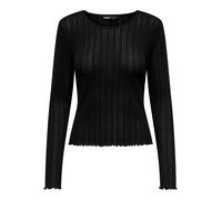 ONLY Maglietta nero, Taglia XL