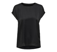 ONLY Maglietta nero Donna ONLY XS