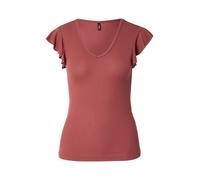 ONLY Maglietta 'ONLBELIA' melone Donna ONLY S