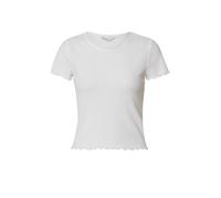 ONLY Maglietta 'ONLEmma' bianco Donna ONLY M bianco