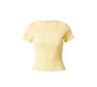 ONLY Onlemma S/S Short Top Noos Jrs T-Shirt, Dusky Citron, XS Donna