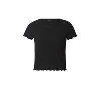 ONLY ONLEMMA S/S Top Noos Jrs T-Shirt, Nero, S Donna
