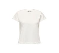 ONLY Maglietta 'ONLERICA' bianco Donna ONLY L