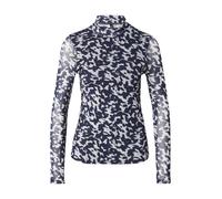 ONLY Maglietta 'ONLERICA' navy / offwhite Donna ONLY XS