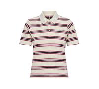 ONLY Maglietta 'ONLEvie' marino / rosso / bianco lana Donna ONLY S