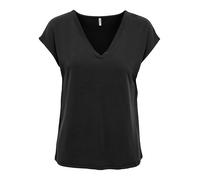 ONLY Maglietta 'ONLFree' nero Donna ONLY XL