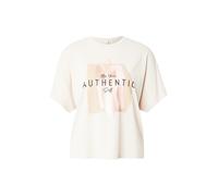 ONLY Maglietta 'ONLFREE' nudo / greige / nero Donna ONLY XS