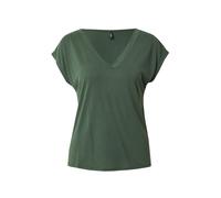 ONLY Maglietta 'ONLFREE' verde scuro Donna ONLY XL verde scuro