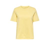 ONLY Maglietta 'ONLFREJA' giallo chiaro Donna ONLY L