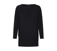 ONLY ONLGLAMOUR 3/4 Top Jrs Noos T-Shirt, Nero (Black Black), X-Small Donna