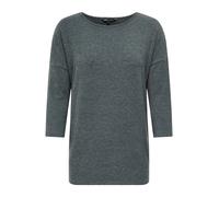 ONLY Maglietta 'ONLGLAMOUR' verde scuro Donna ONLY M