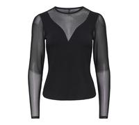 ONLY Maglietta 'ONLLive Love' nero Donna ONLY XS