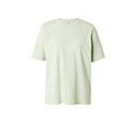ONLY Maglietta 'ONLLucy Monja' blu / verde pastello / arancione Donna - Abbigliamento - Taglie comode - Maglie e top - Maglie e T-shirt ONLY L