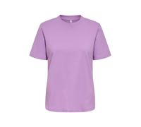 Only Maglietta da Donna ONLMONJA, African Violet, L