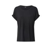 ONLY Maglietta 'ONLMoster' antracite Donna - Abbigliamento - Taglie comode - Maglie e top - Maglie e T-shirt ONLY S