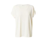 T-shirt da donna Only Moster Blanc XL