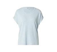 ONLY Maglietta 'ONLMoster' blu chiaro / bianco Donna ONLY XL blu chiaro / bianco