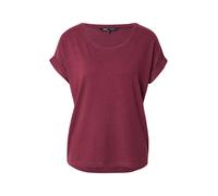 ONLY Onlmoster S/S O-Neck Noos Jrs Top con Scollo A O Normale E Maniche Corte, Bordeaux, M Donna