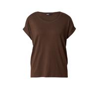 ONLY Maglietta 'ONLMoster' marrone scuro Donna ONLY XL