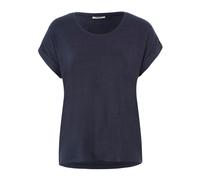 ONLY Onlmoster S/s O-Neck Top Noos Jrs, T-Shirt Donna, Blu (Navy Blazer), 36 (Taglia Produttore: Small)