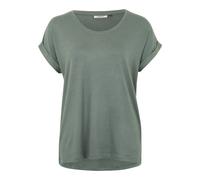 T-shirt donna Only Moster maniche corte Girocollo Vert M