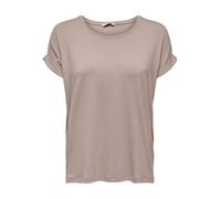 ONLY Maglietta 'ONLMoster' talpa Donna - Abbigliamento - Taglie comode - Maglie e top - Maglie e T-shirt ONLY S