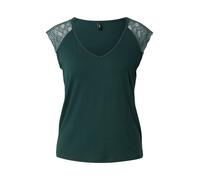 ONLY Maglietta 'ONLPETRA' verde Donna ONLY S