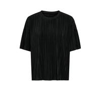 ONLY Maglietta 'ONLRavenna' nero Donna - Abbigliamento - Taglie comode - Maglie e top - Maglie e T-shirt ONLY S