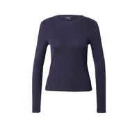ONLY Maglietta 'ONLRiley' blu notte Donna - Abbigliamento - Taglie comode - Maglie e top - Maglie e T-shirt ONLY L