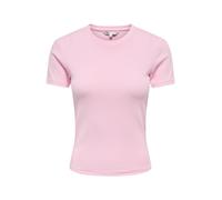 ONLY Maglietta 'ONLRiley' rosa Donna ONLY L